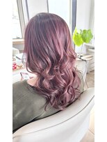 ウェリナ(Welina)&nbsp;ロングレイヤー