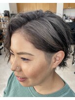 ヘアーメイク シャンプー(hair make shampoo) アンブレラカラー
