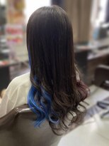 メルシー 大阪梅田店&nbsp;イヤリングカラー