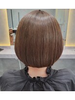 アフロート 武蔵小杉(AFLOAT)&nbsp;ミニボブ