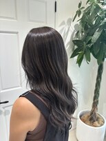 アーティ(aaty)&nbsp;コントラストハイライト