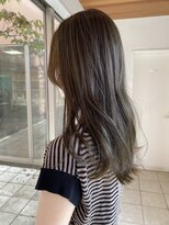 クロエ バイ ラヴィズム 小針店(CLOE by LUVISM)&nbsp;オリーブグレージュ