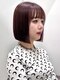 ヴィヴィー 福岡天神店(VIVIE)の写真/人気の韓国ヘア×レイヤーカット技術で理想のスタイルに◇顔周りのカット技術で周りに褒められるスタイルへ