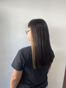 アルゴ 茅ヶ崎(ARUGO) イメチェン/ 茅ヶ崎/ハイライト/インナーカラー/イルミナカラー