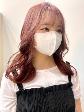 ゲーム 下北沢(GAME) さくらピンク