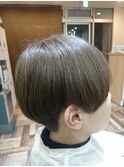ブロンズマッシュ