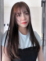 カムジーヘッド(COMEGHEAD)&nbsp;ダブルカラーベージュカラーケアブリーチハイトーンカラー韓国