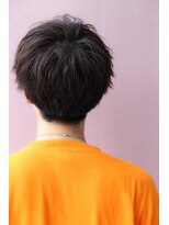 リップスヘアー 梅田アネックス(LIPPS hair)&nbsp;アクセルマッシュ