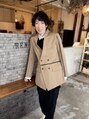 ランコントル ビューティーライフデザイン(Rencontre Beauty Life Design) 郷家 秀吉