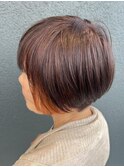 インナーカラー