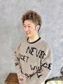 ボルジェ(Bolge) 嶋田 久純