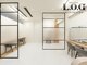 メンズヘアーログ 錦糸町(Men's hair L.O.G)の写真