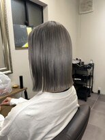 リベルタ 塚口(Liberta)&nbsp;シルバーグレージュ