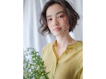 グロウ バイ グラフィー(GLOW by Graphy)