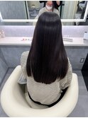 大人かわいいエギョモリ ミルクティーブラウン ひし形シルエット