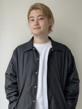 ヴィヴカウンター(VIVE counter) 熊野 隼人