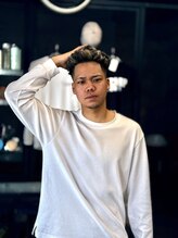 ワイズチョップガレージ(Y's CHOP GARAGE)&nbsp;勇徳 