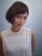 ログサロン(LOG SALON)の写真/【21時迄営業◆新規限定カット¥5160】忙しい大人女性のために再現性が高く、持ちの良いスタイルをご提案◎
