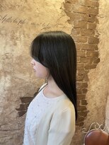 マギーヘア(magiy hair)&nbsp;髪質改善ストレートmagiyhair/下北沢/hide/