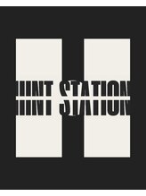 HINTSTATION｜HAIR & COFFEE【 for Men's 】【ヒントステーション フォーメンズ】