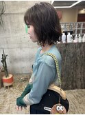 ボブパーマ