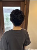 ショートスタイル