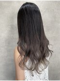 アプリコットオレヘアハイライトカラー熊本