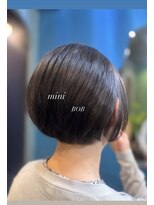 ハチ(.hachi)&nbsp;mini BOB