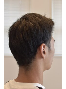 ヘアーズ マツシタ(Hairs MATUSITA) スタイル