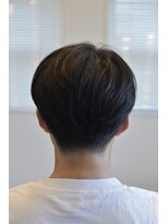 ヘアーズ マツシタ(Hairs MATUSITA)&nbsp;スタイル