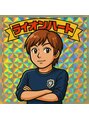 ライオンハート(Lion Heart) ビックリマンシールって、知ってる?www