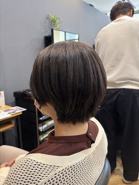 アルター(aL ter) 【オリーブグレージュ】鎌取/中島