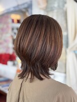 カリーナ 三咲店(Karina)&nbsp;高明度グレイカラー