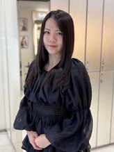 ジャンクロードビギン 下北沢店(JEAN CLAUDE BIGUINE)&nbsp;AYAKA 