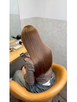 ユーザ(YUZA)&nbsp;ナチュラルブラウン