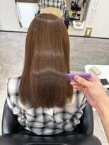 アルトラ(ALTLA)&nbsp;髪質改善トリートメント