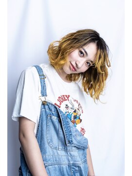 ユニオン 春日井(UNION) 髪質改善/縮毛矯正