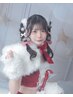 【12月限定】オプション付き☆クリスマスヘアメ 10時~17時 ¥1800~