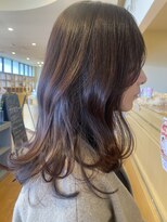 サラ ビューティ サイト 春日(SARA Beauty sight)&nbsp;ひし形ミディ