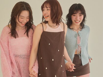 ユッカ エハ 豊中(YUCCA eha)の写真