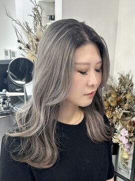 セブンスヘブン(SEVENTH HEAVEN) 影と光のシャドールーツ