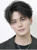 フェザーショート