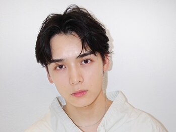 ツーダブル 大阪梅田(WW..)の写真/【大阪/梅田/西梅田】CUT¥3150◆ON/OFFを楽しみながらビジネスシーンも爽やか&オシャレに映える★