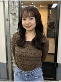 【南船場_ethica】warm brown