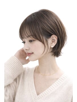 イワッシュ 天王町駅店(IwAsh) #髪質改善#縮毛矯正#学割U24#天王町駅