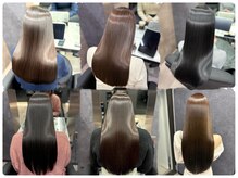 シンシア ドゥエ 新宿(CYNTHIA DUE)