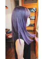 ボアップ 松山店(boappu)&nbsp;#ハイトーン#ブリーチ