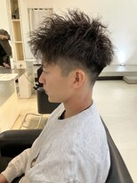 アディクト(ADDICT)&nbsp;強めのツイスト◎