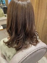 ムーン ティコブラーエ(moon tico brae)&nbsp;縮毛矯正/トリートメント/アディクシーカラー/ボブ/ショート/