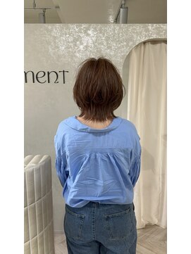 モニュメント(Monument) ウルフレイヤー
